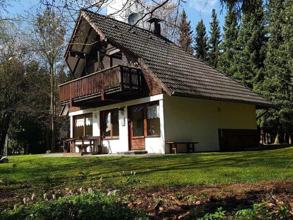 Ferienhaus Tindy