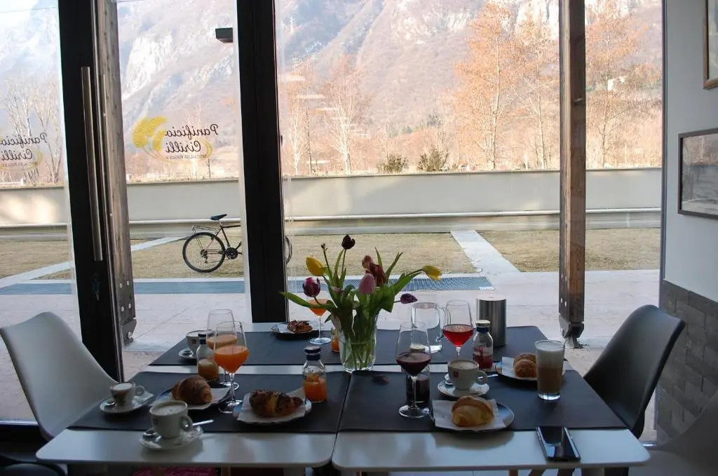 Bed & go Trento