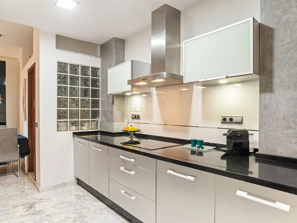 Graceful Apartment in Sevilla near Royal Alcázar