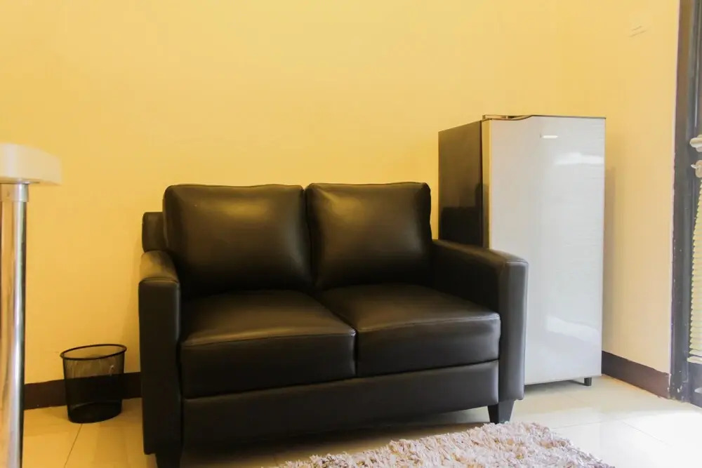 Simply and Minimalist 2Br at 19 Avenue Apartment