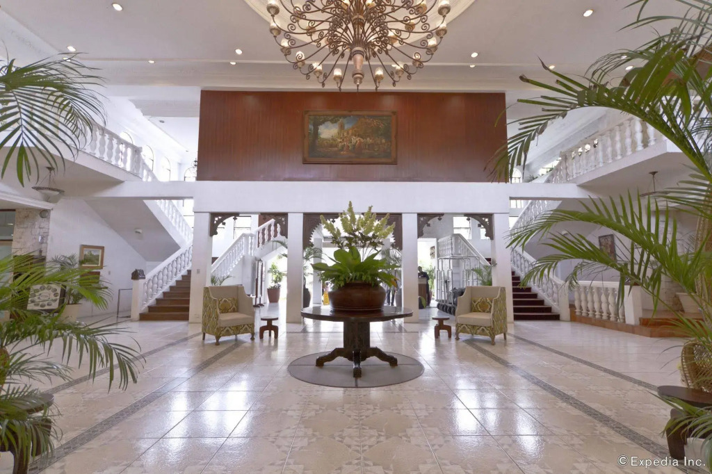 Montebello Hotel, Cebu