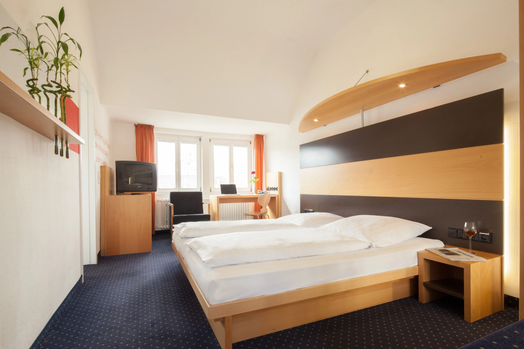 Hotel Der Achtermann