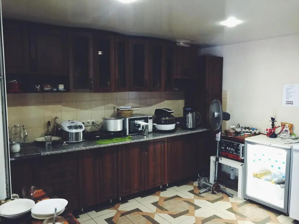 Guest House u Larisy