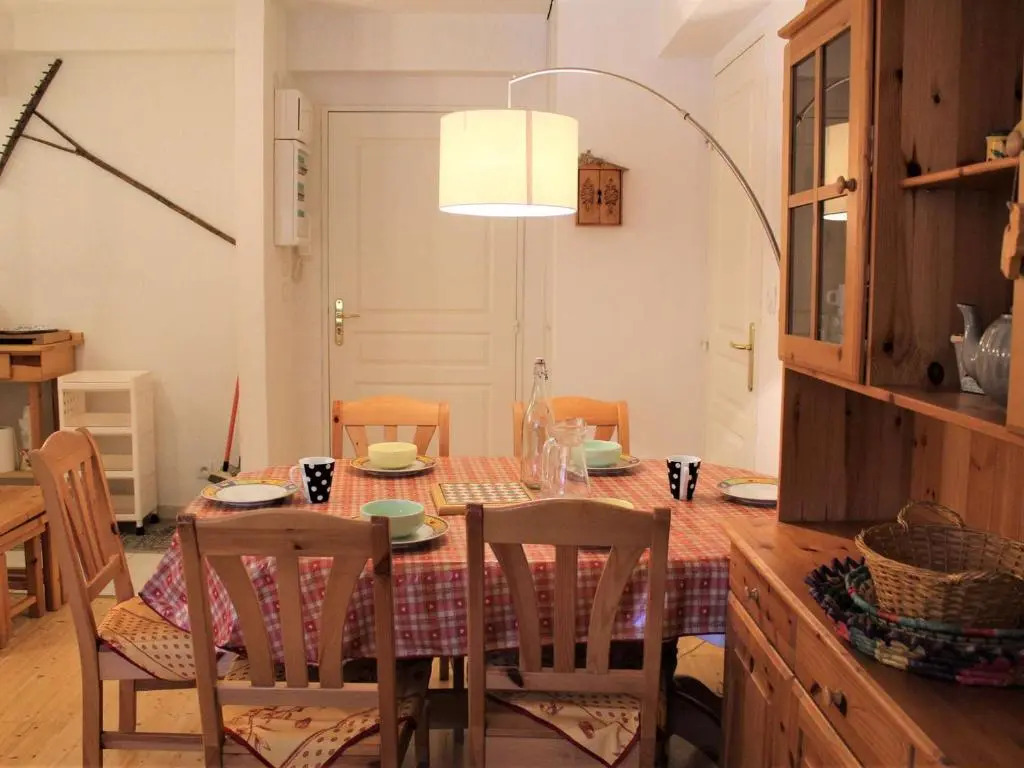 Appartement Vars, 3 pièces, 6 personnes - FR-1-330B-62