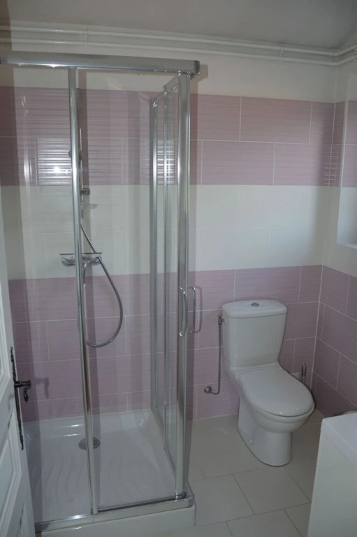 Villa With 4 Bedrooms in Fayence, With Private Pool, Enclosed Garden a