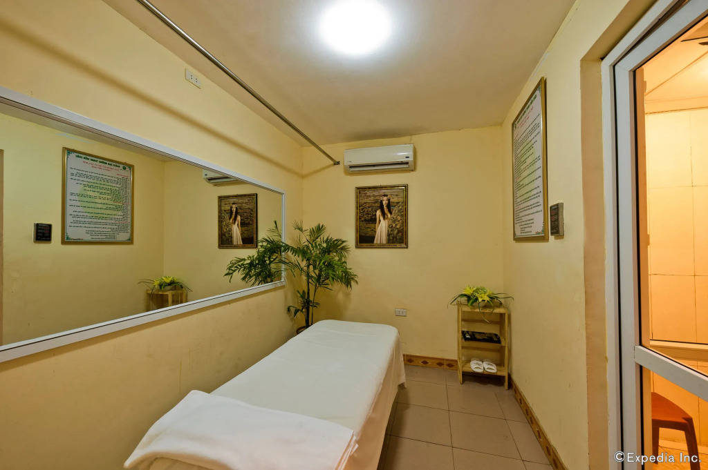Muong Thanh Dien Chau Hotel