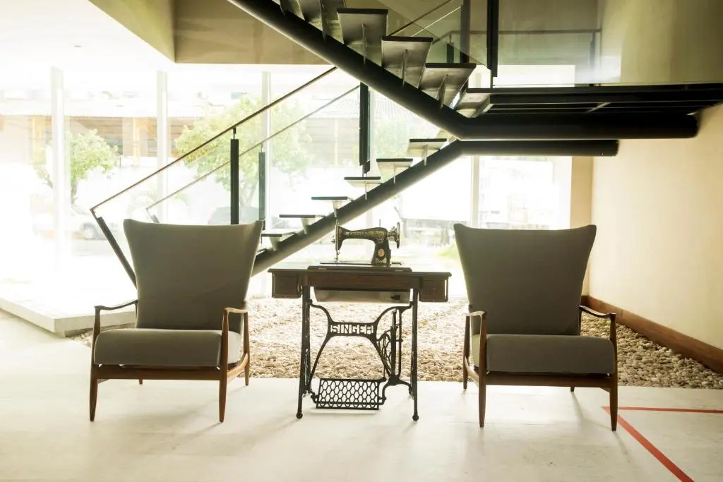 Hotel Luzeiros Recife