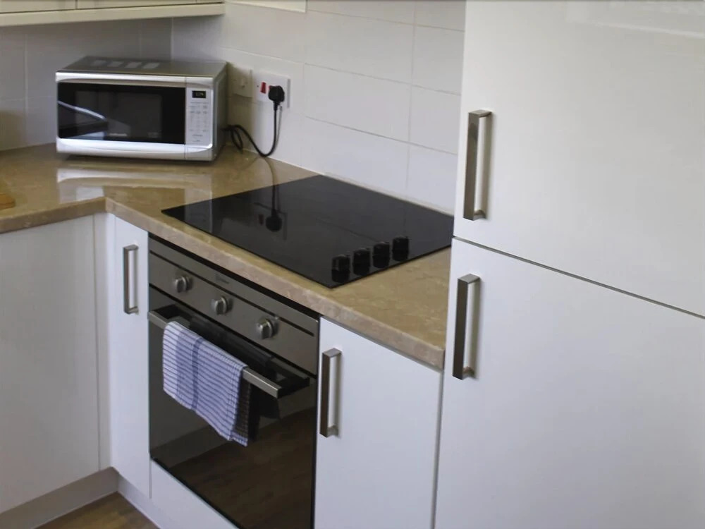Karah Suites - Redcliffe Quay