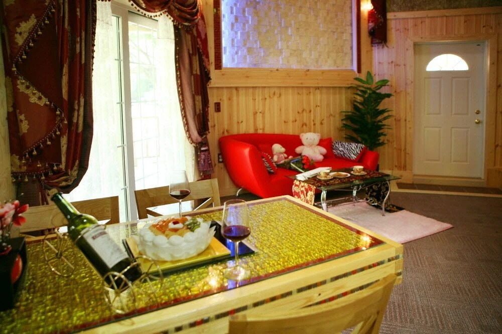 Story Vally Pension