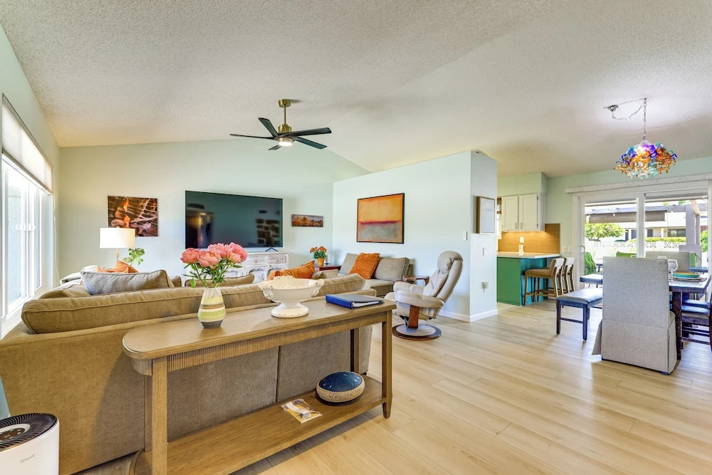Private Sun City West Escape: Luxe Detached Home
