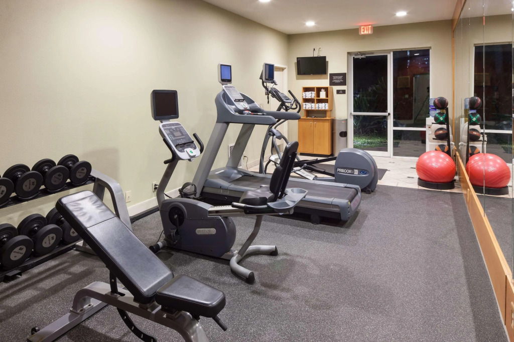 Hilton Garden Inn McAllen Airport