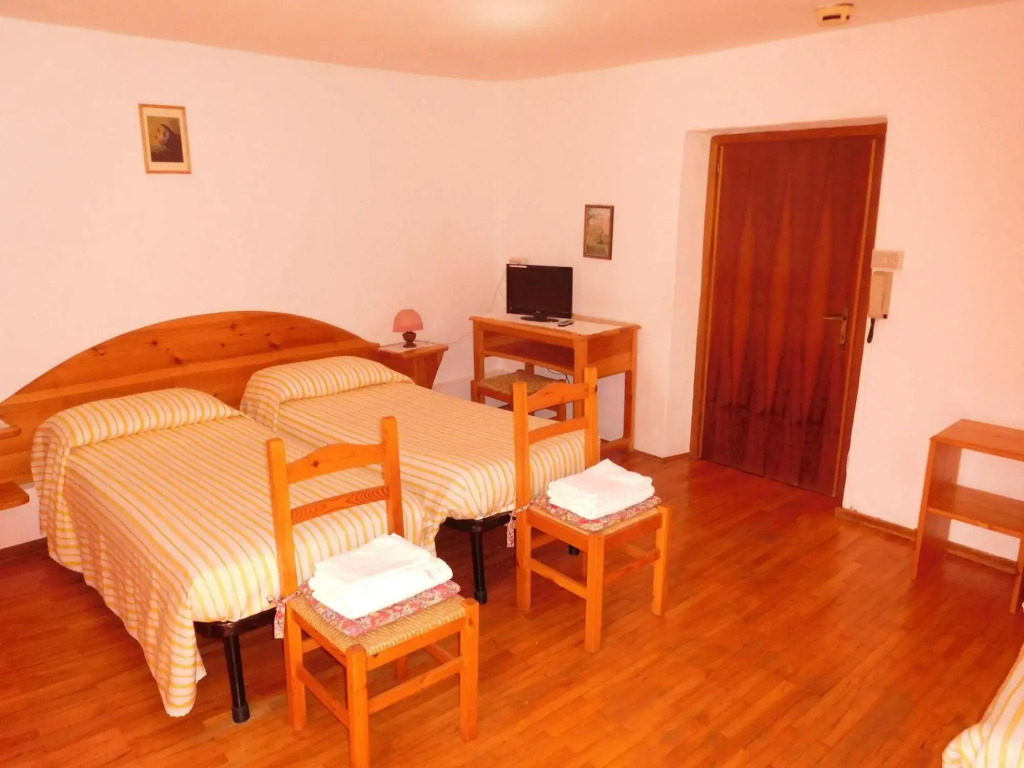 Antico Albergo SantAntonio