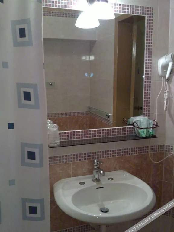 Aldebaran Hotel
