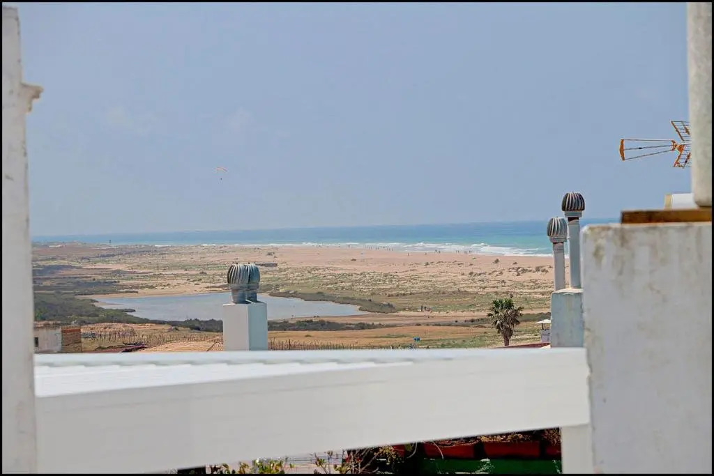 Apartamento Velarde III