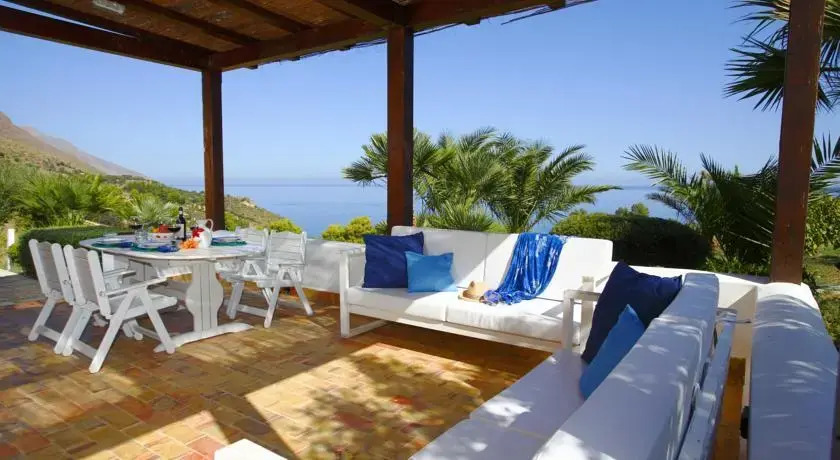 Villa Gaia - Scopello-Villas