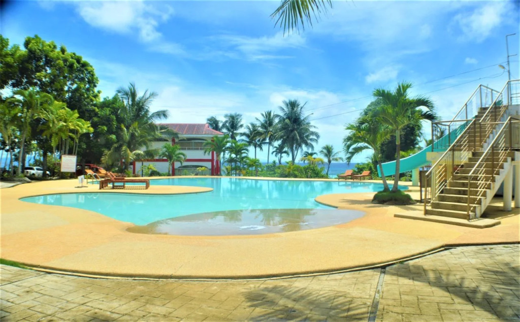Toris Paradise
