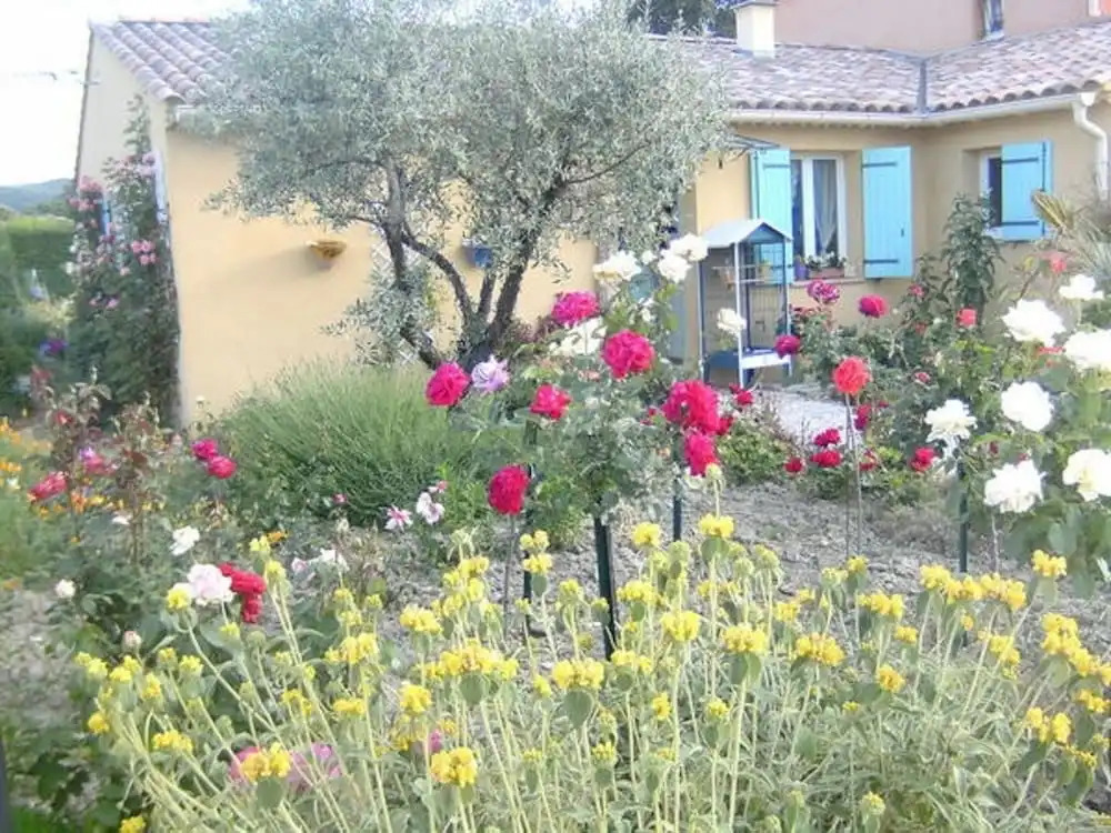 B&B Chez Rose-Marie