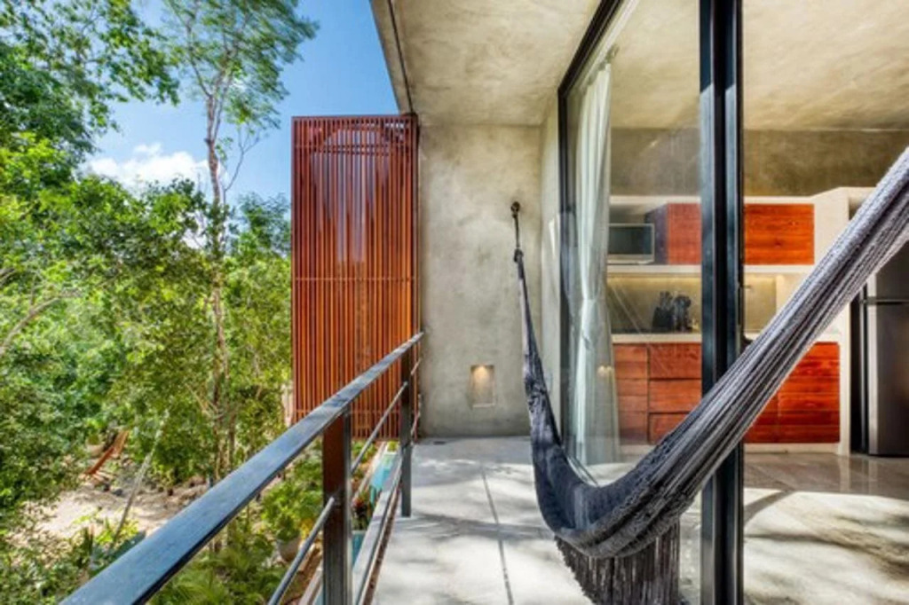 Seremonia Studios by Vida de Playa Rentals