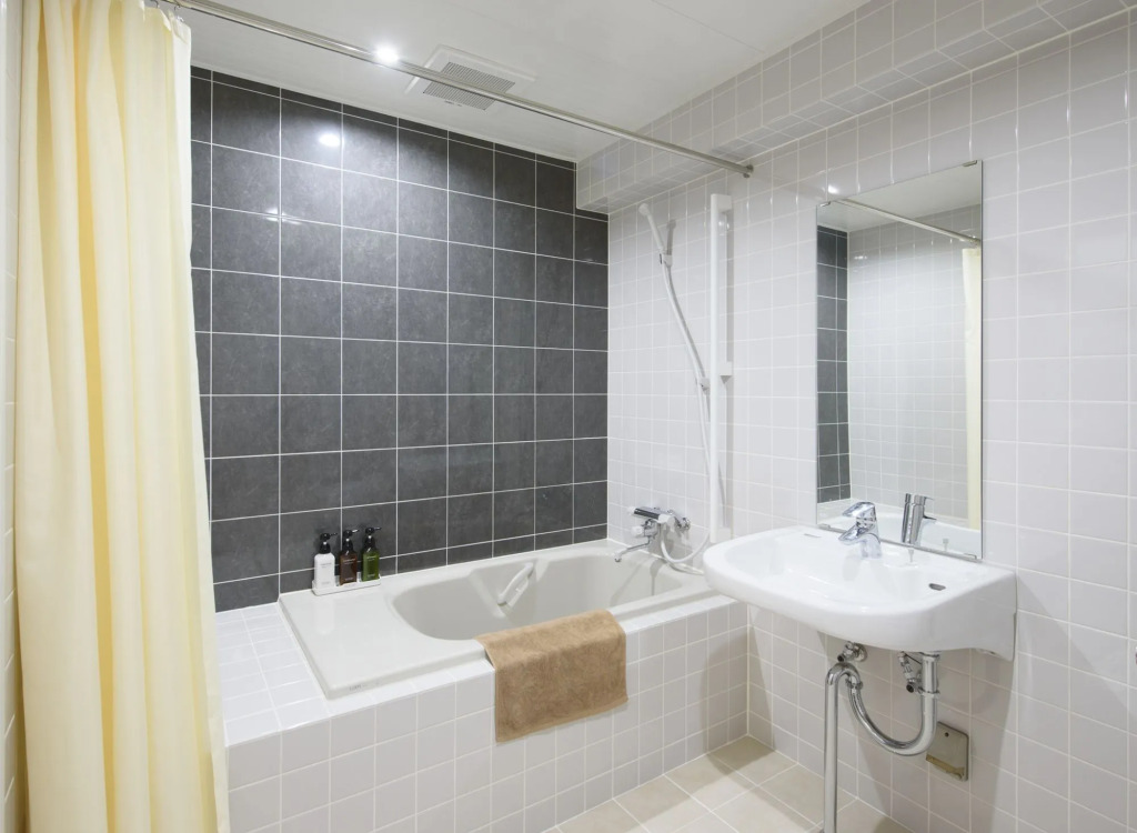 HOTEL REJOICE STAY Kyoto Karasuma Oike