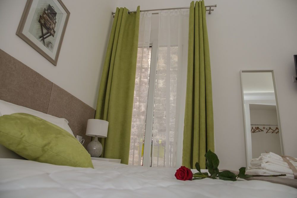 LA CIVITA B&B