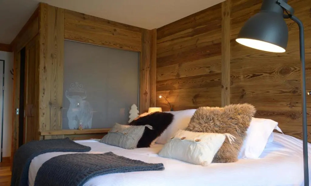 Hôtel Chalet Royal