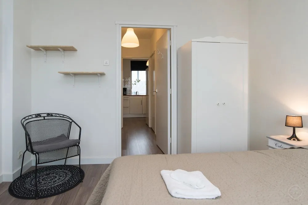 Sea View Apartment
