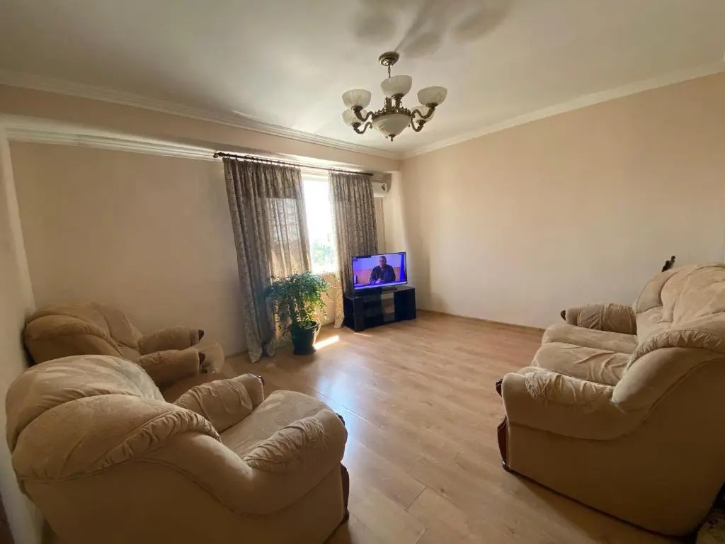 Apartments on Abazgaa 61