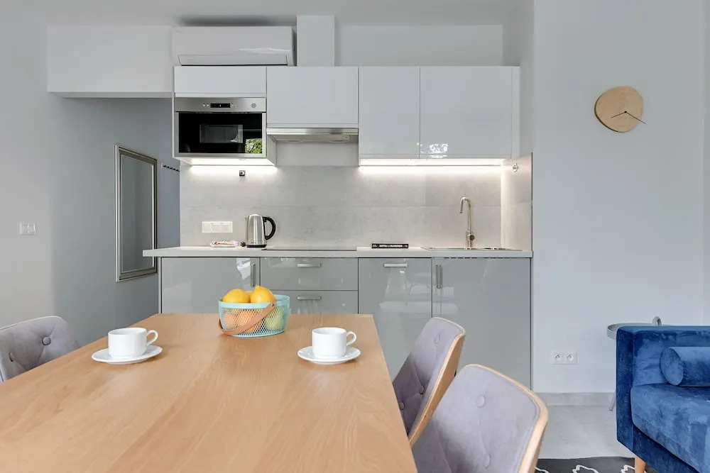 Flats For Rent - Orłowska Riwiera