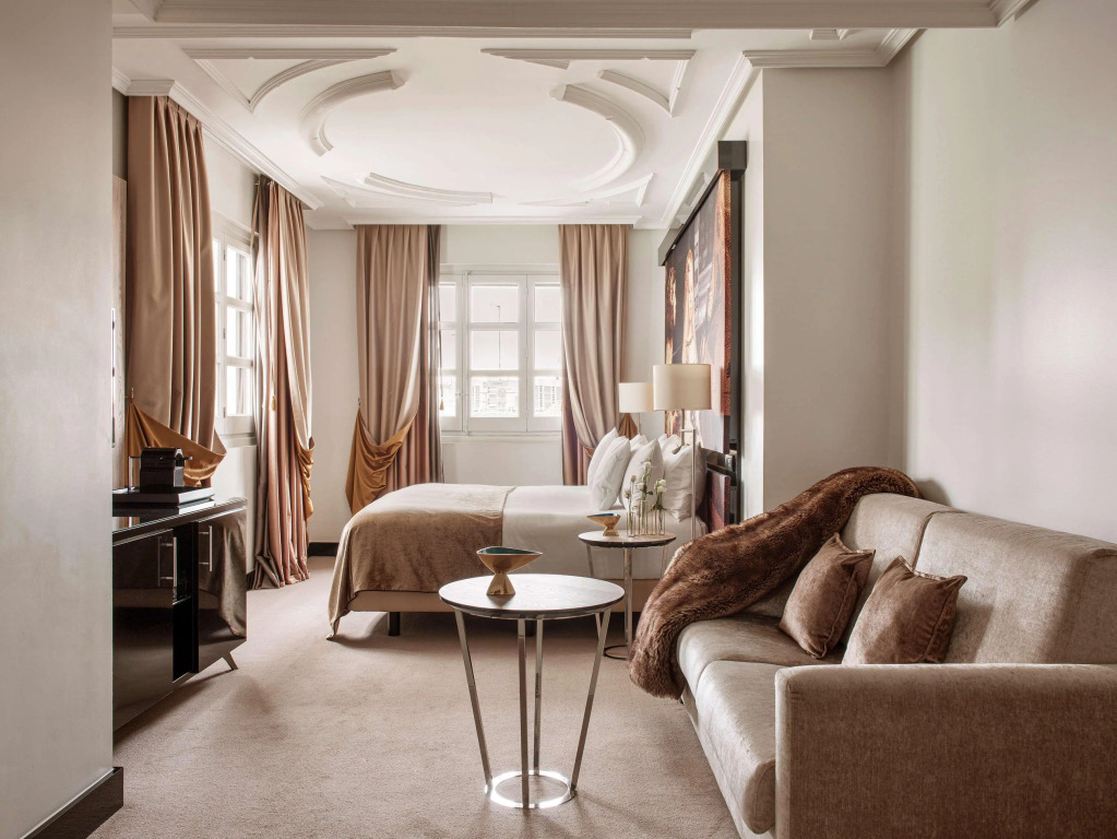 Palacio de los Duques, a Gran Meliá Hotel - The Leading Hotels of the World