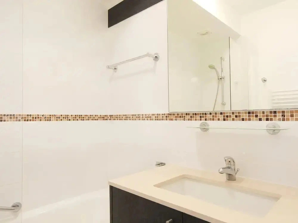 Residence Arcachon, Arcachon, Apartment for 4 Persons