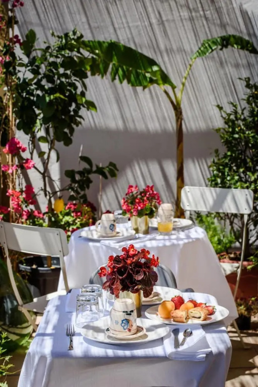LuxAttico Bed & Breakfast