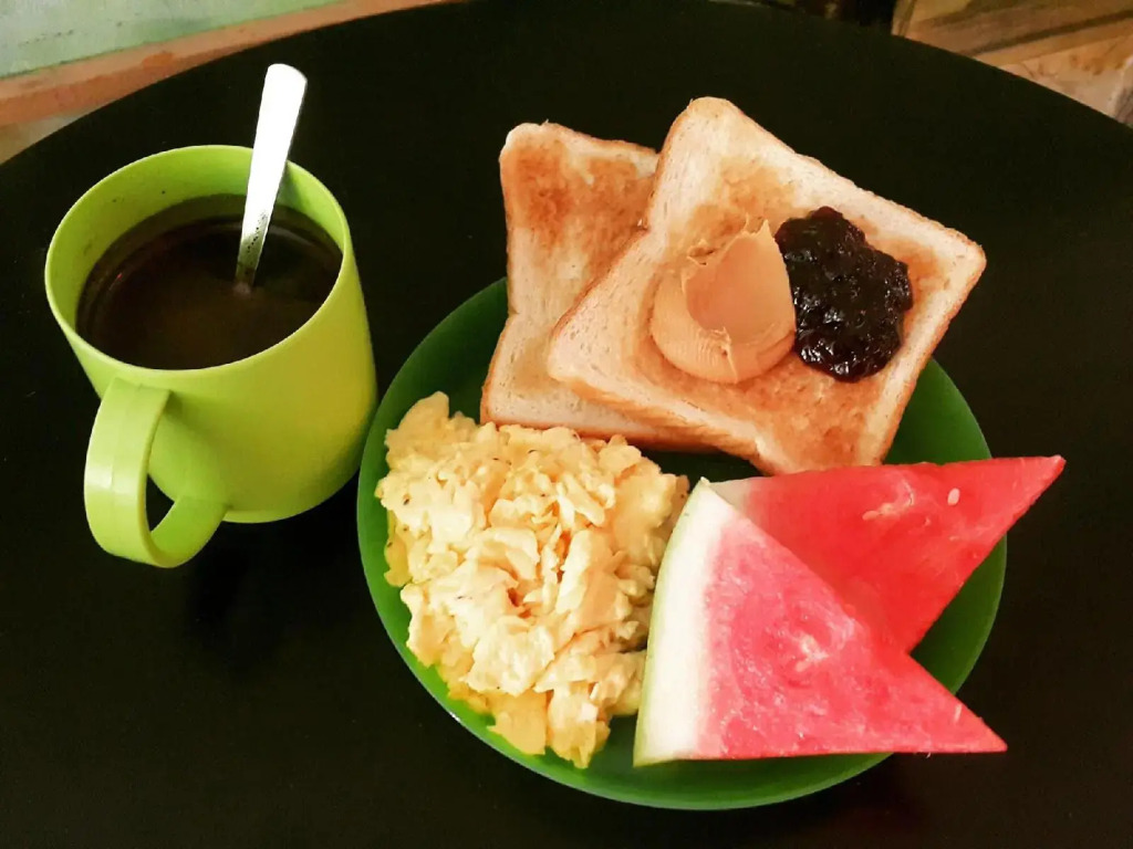 PODs The Backpackers Home & Cafe, Kuala Lumpur