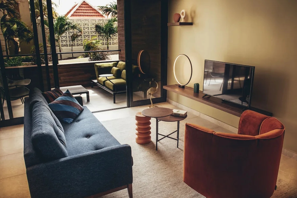 SENSES Boutique Hotel & Apartments