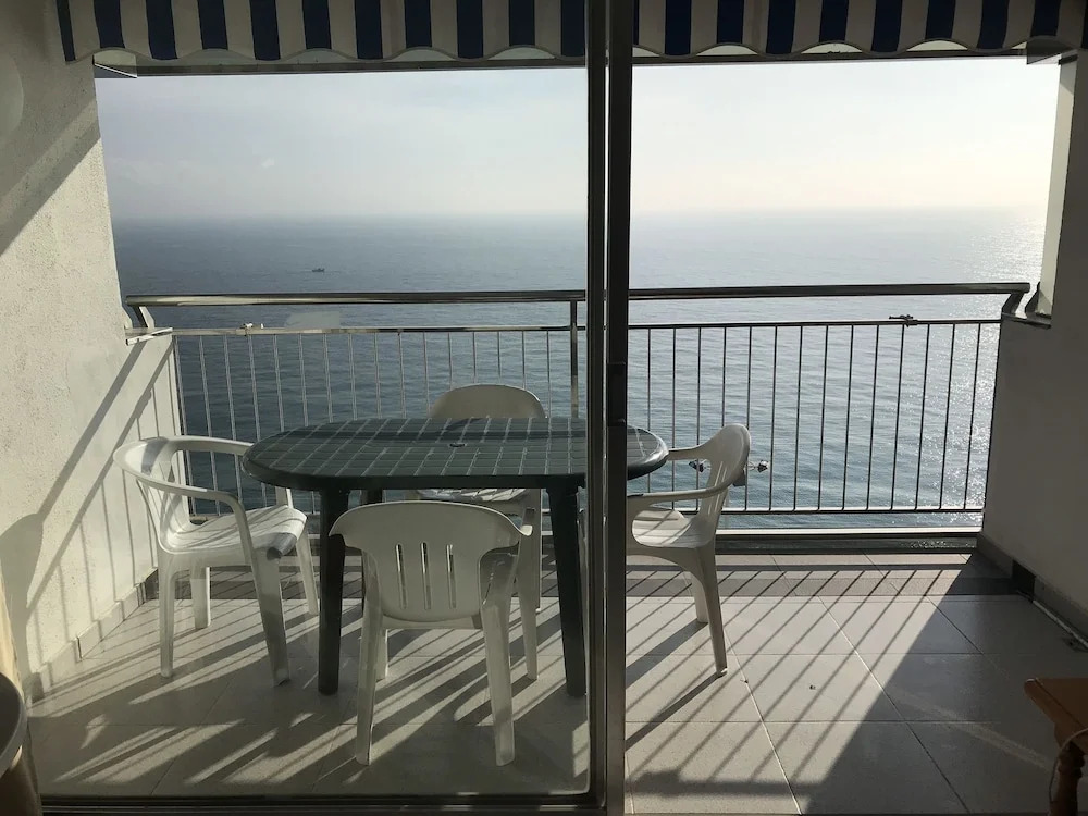 Apartamento Elypalace 8-6