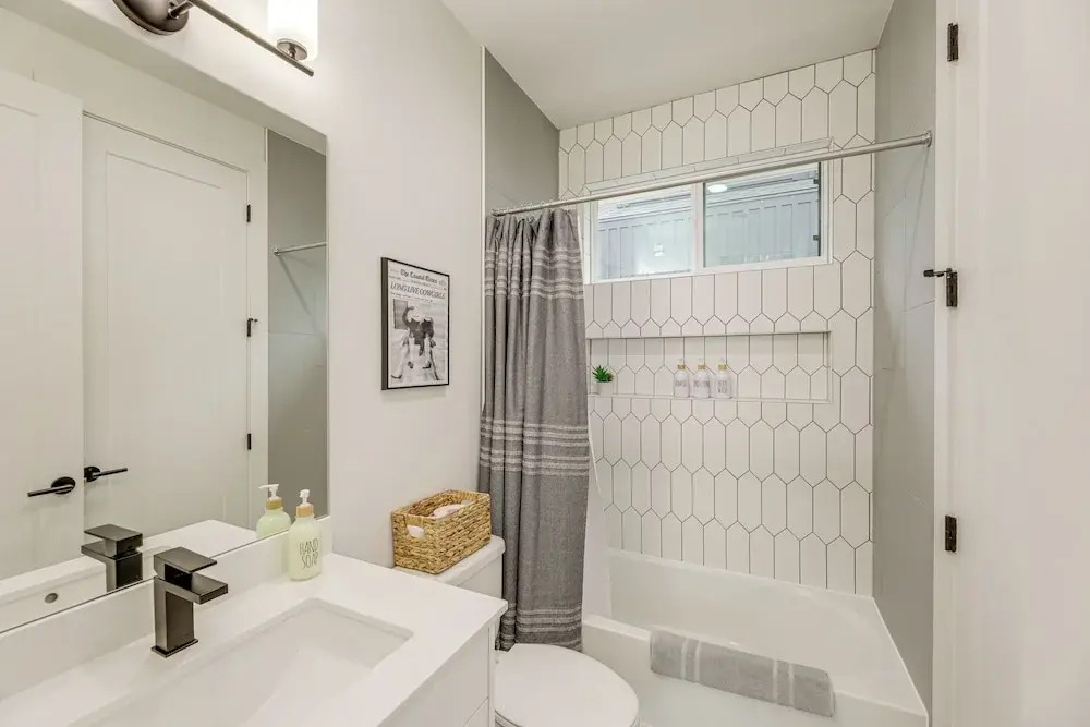 Modern Austin Retreat w/ Heated Cowboy Pool!