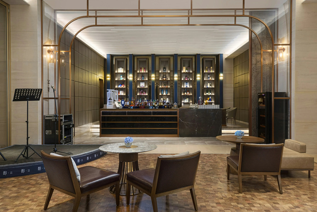 Hilton Nanjing