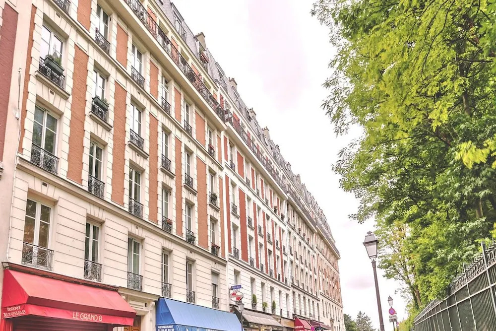 Sacré Cœur, Amazing Price