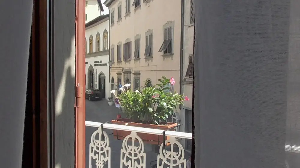 Il Viandante