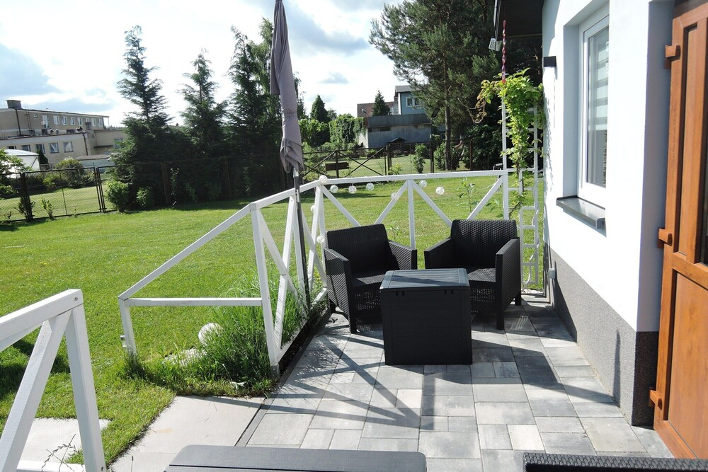 New Holiday Home for 5 People in Wiselka