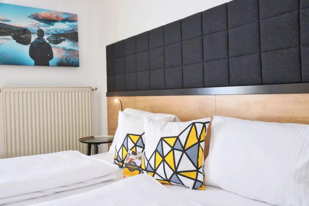 Seelos - Alpine Easy Stay - Bed & Breakfast
