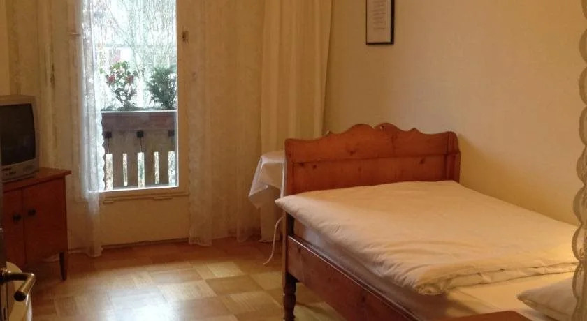 Hotel am Bach
