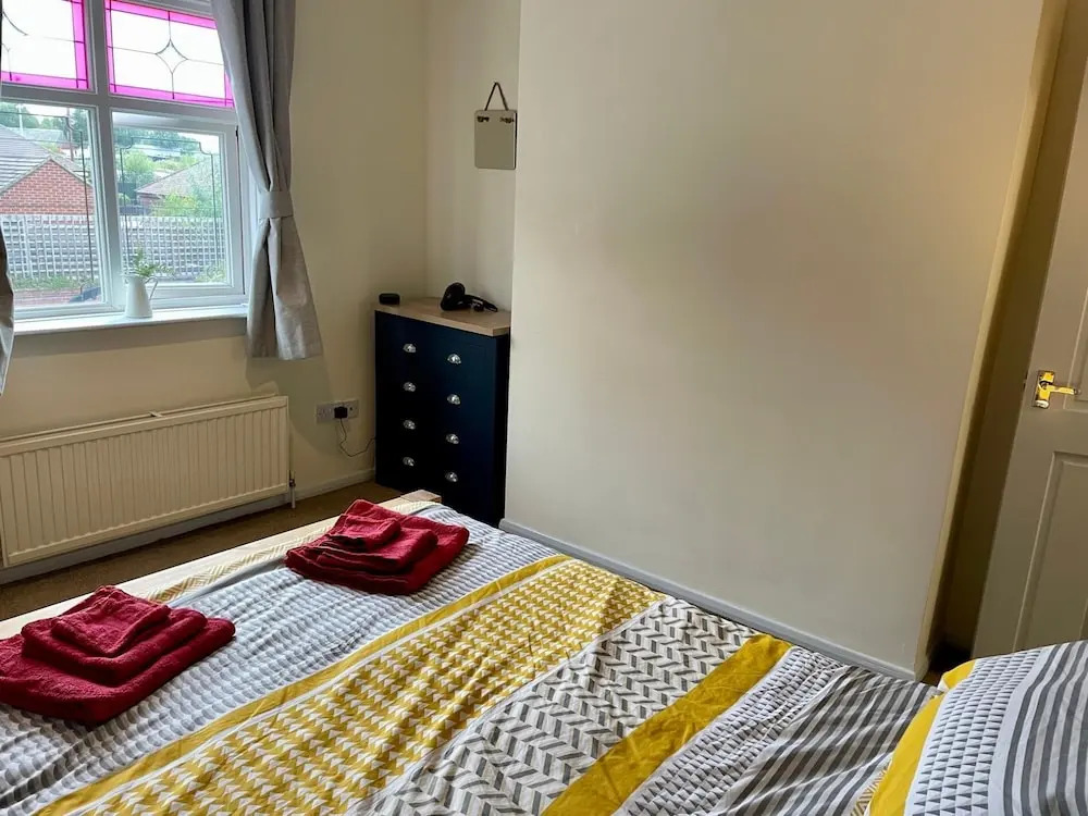 Lovely 3BD Home in the Heart of Morton