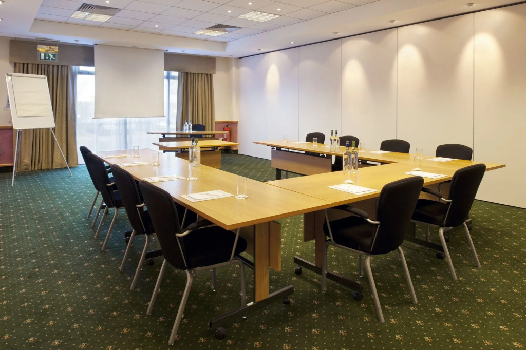 Holiday Inn Glasgow - East Kilbride by IHG