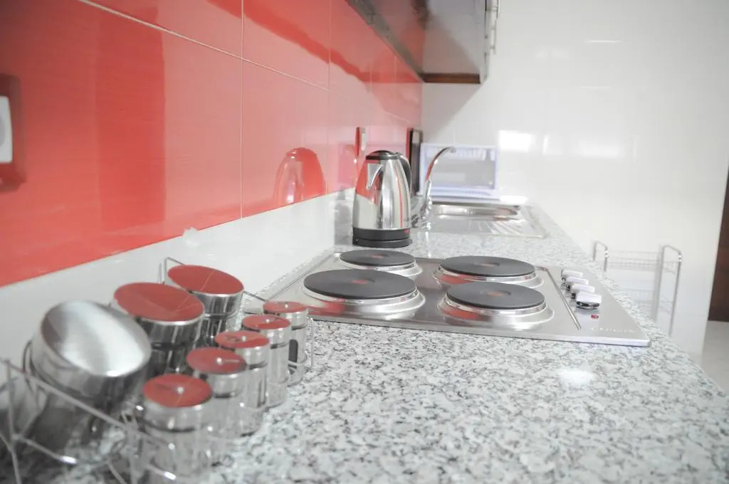 Appart Hotel Rania