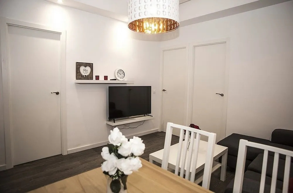 Stylish apartments Camp Nou