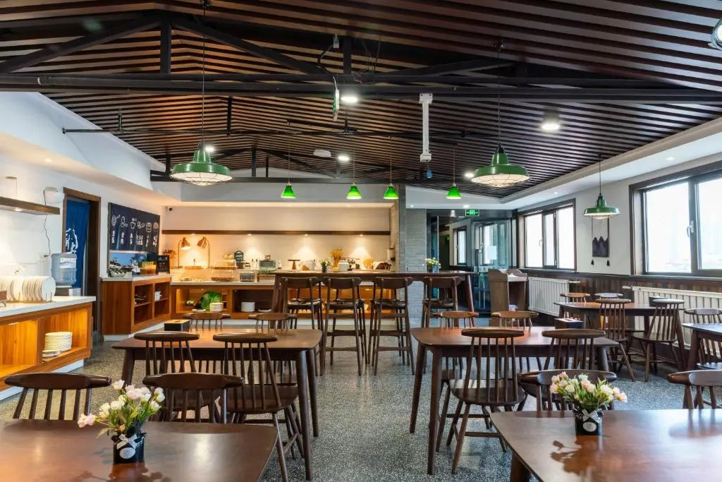 Time Walk Hotel Taiyuan University of Technology