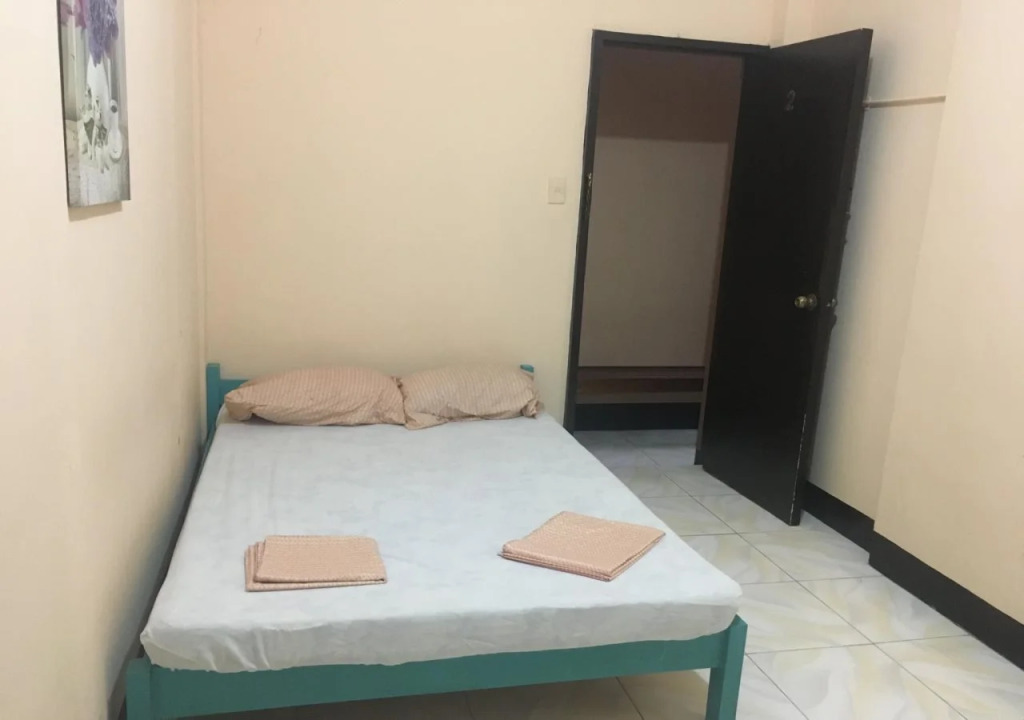 Ciudad Ala Majica Guest House