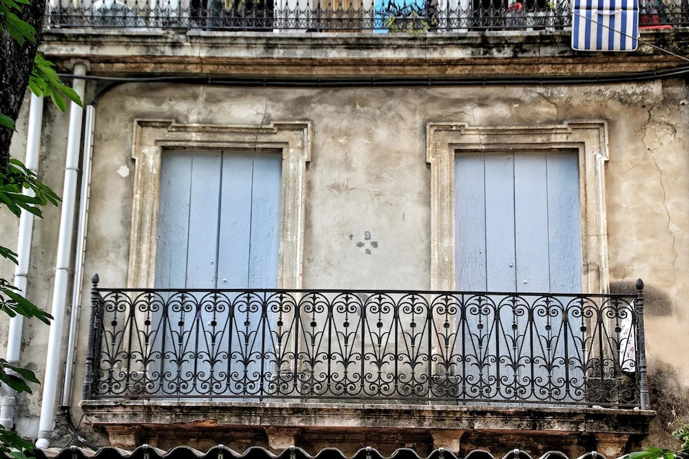 La Dolce Vita Studio Arceaux