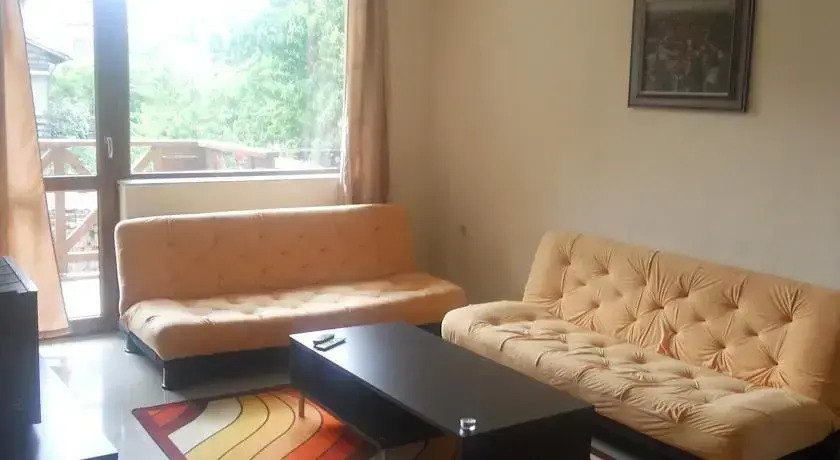 Villa Kalina Apartments