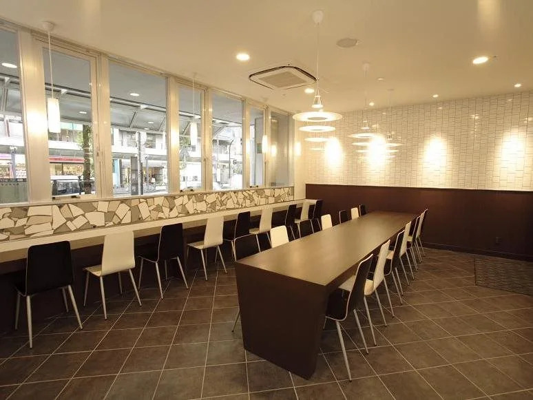 WashingtonR&B Hotel Kamata Higashiguchi